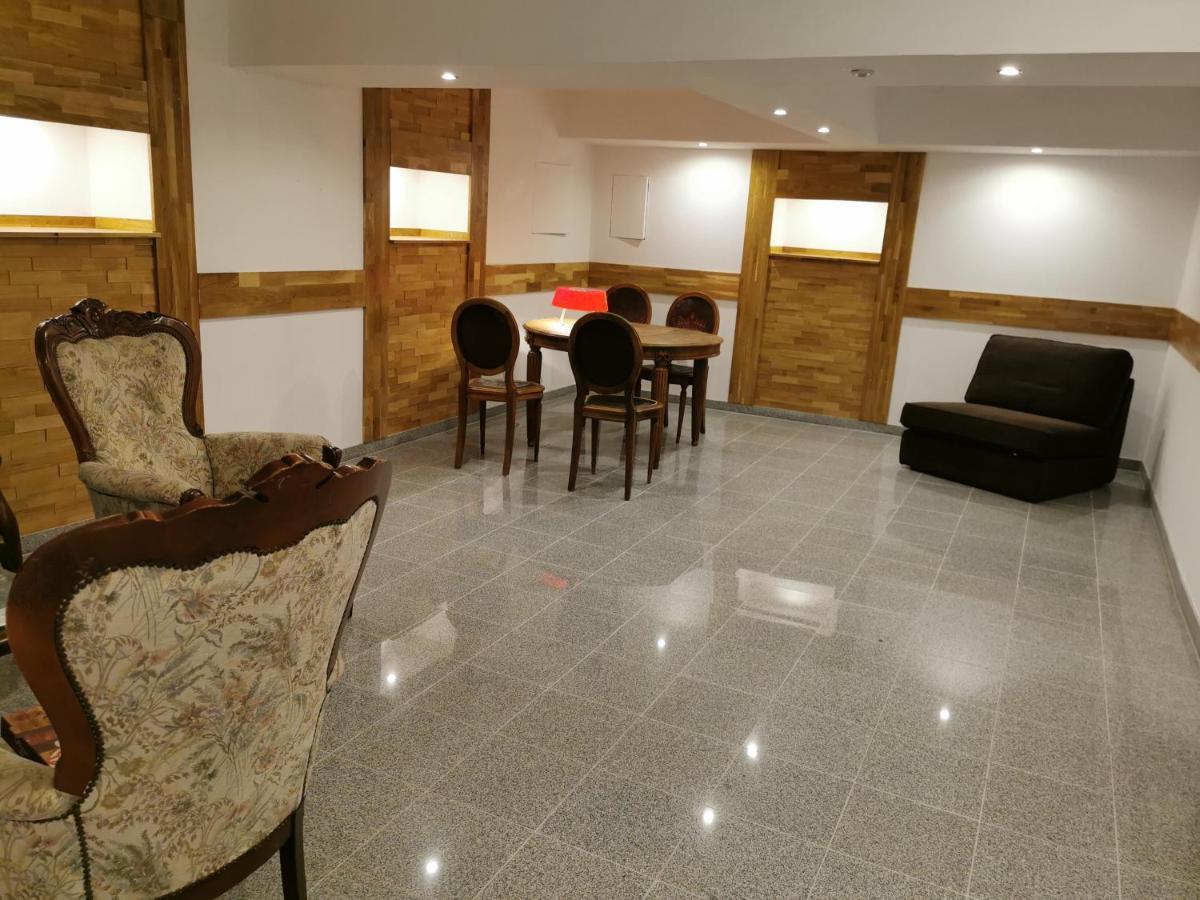 Lupartment Aparthotel Ludwigshafen am Rhein Buitenkant foto