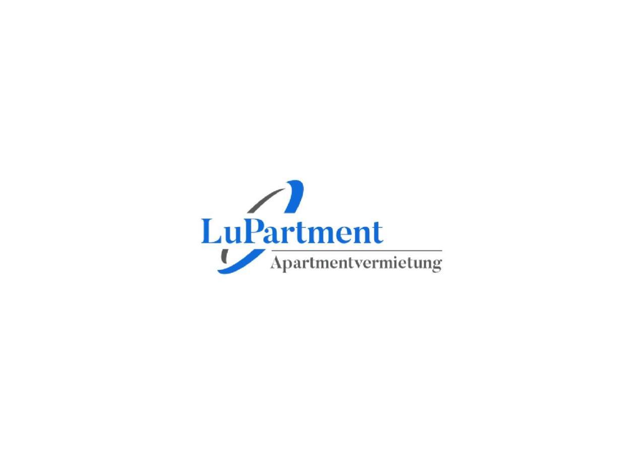 Lupartment Aparthotel Ludwigshafen am Rhein Buitenkant foto